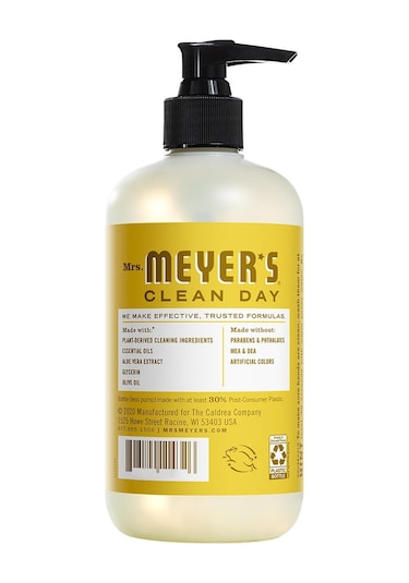 Mrs. Meyer's Daisy Sıvı El Sabunu 473 ML