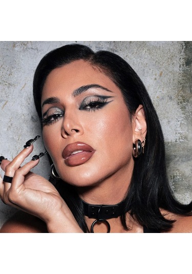 Huda Beauty Pretty Grunge - Far Paleti Diğer