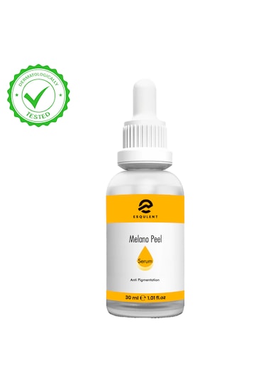 Esqulent Melano Peel Leke Karşıtı Etkili Serum 30 ML