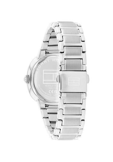 Tommy Hilfiger Th1782899 Kadın Kol Saati Metalik Gri
