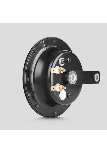 Seger 70E Supersonıc(Superton) Korna 12V 390/320Hz 118Db