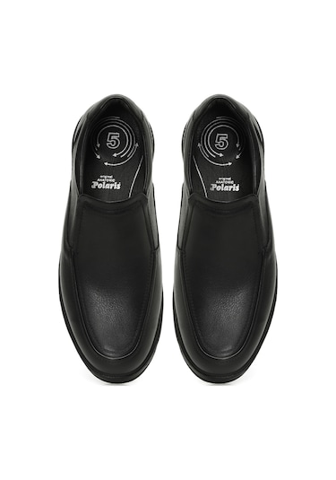 109027.m 5pr Siyah Erkek Rahat Ayakkabı 000000000102036794 Siyah