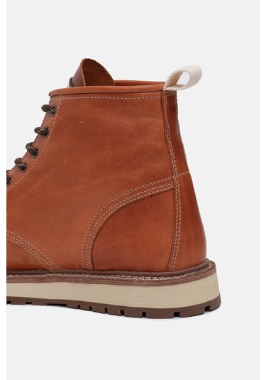 1401 Lifestyle V-town Pull Up Erkek Bot Turuncu Turuncu