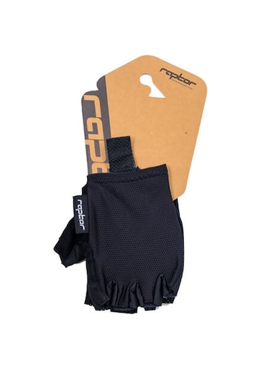 Raptor Bisiklet Eldiveni Siyah Beden Xl
