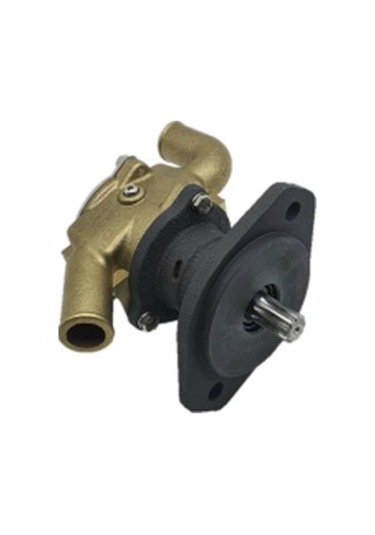 Jpr-On7312 Deniz Suyu Pompası Onan 132-0464 - Sherwood G1012 G1009