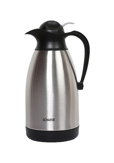 Schafer Kitchenhouse Termos Inox 2 L