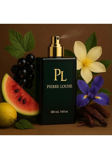 Aeromarine Pm-5 100 Ml Aromatik