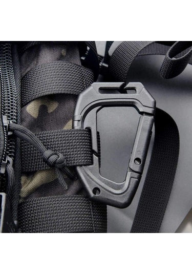 Evolite Tactical Molle Karabina - 5 Adet