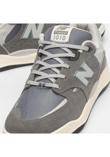 Spor Erkek Nm1010jp New Balance Nb Lifestyle Grey Gri