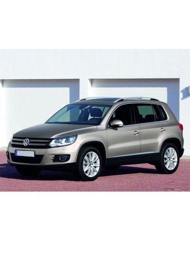 Volkswagen Tiguan Makyajlı Kasa 2012-2016 D3s Xenon Oto Ampulü 4300k