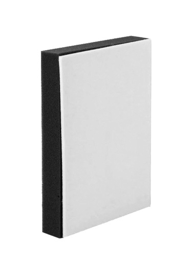 Karaca Vantuz High Force F2 Silver Giriş Hazne Içi Filtre Süngeri