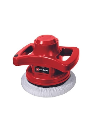 Einhell CC-PO 90 Polisaj Makinesi  - 2093173