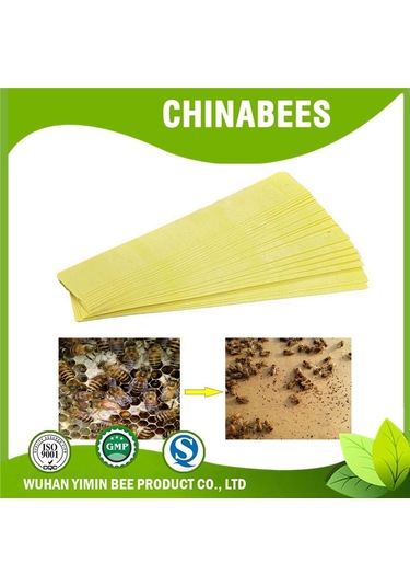 Suntek 20x Pro Arıcılık Fluvalinate Bee Mite Killer