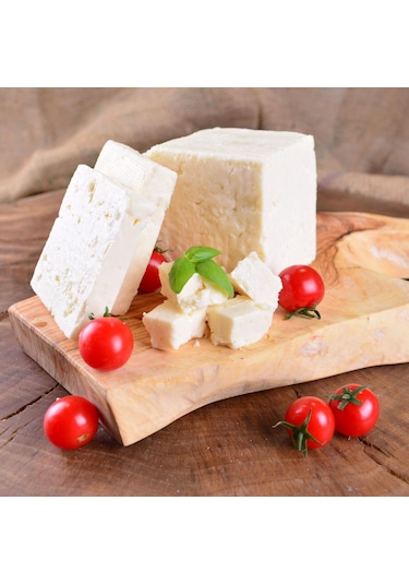 Gurmepark Trakya İnek Peyniri 500 G