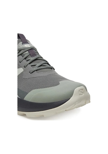 Salomon Elixir Activ Gtx Gore-tex L47757800 Patika Koşu Ayakkabısı Erkek Spor Ayakkabı Yeşil