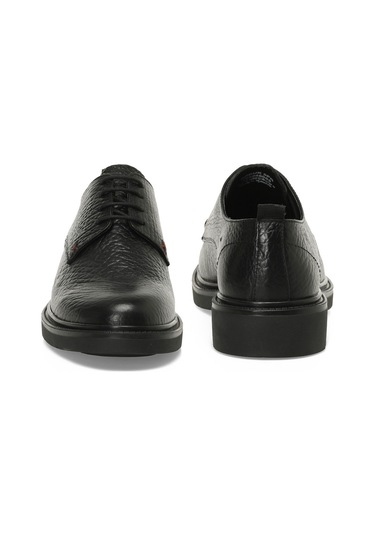 Garamond Doruk 5pr Siyah Erkek Klasik Ayakkabı 000000000102045085 Siyah