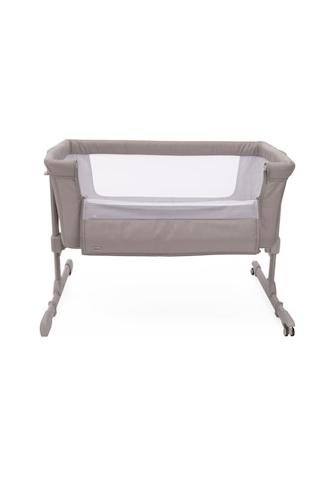 Chicco Next2me Essentıal Anne Yanı Beşik Dove Relux 00087042100000 Bej