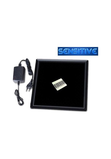 Sensitive Etiket Öldürücü - Deactivator