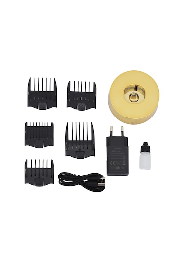 Powertec TR-9700 Profesyonel Saç Sakal Tıraş Makinesi