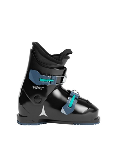 Atomic Hawx Kids 2 2026 Çok Renkli