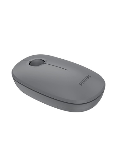 Phılıps Kablosuz Mouse Spk7378g Gri Diğer