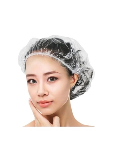 Cengizgrup Duş Bonesi Kutulu 500 Adet