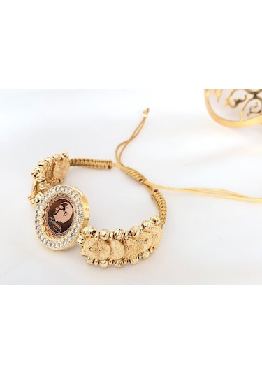 Enderun Kuyumculuk 0.5 Gramlı Bileklik