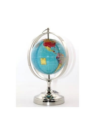 Dekoratif Dünya Küre Model 5