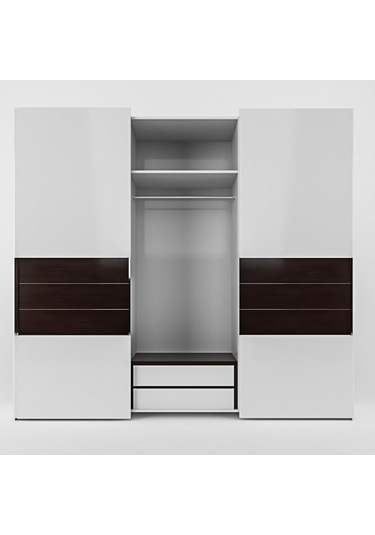 LazenzaGarage Rinaldi Gardırop