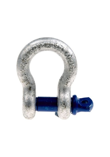 Mapa G209 Omega Tonajlı Zincir Kilidi 8,5 Ton