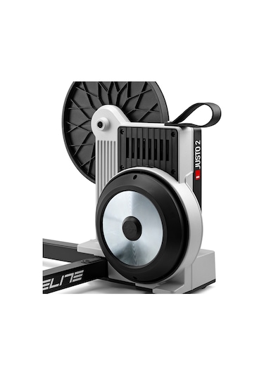 Elite Justo 2 İnteractive Home Trainer + Travel Block