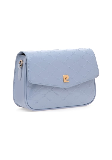 Pierre Cardin Kadın Açık Mavi Çanta 50305512-vr003 Açık Mavi