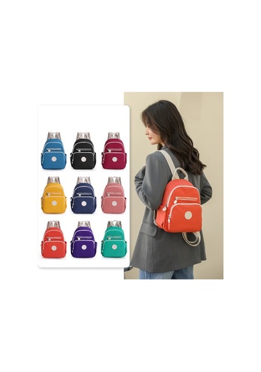 Yuesite YST-0662 Kadın Omuz ve Sırt Çantası