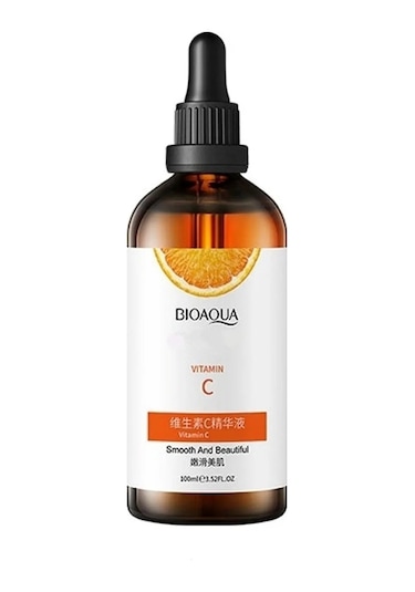 Bioaqua Aydınlık ve Parlaklık Veren C Vitamini Serumu 100 ML