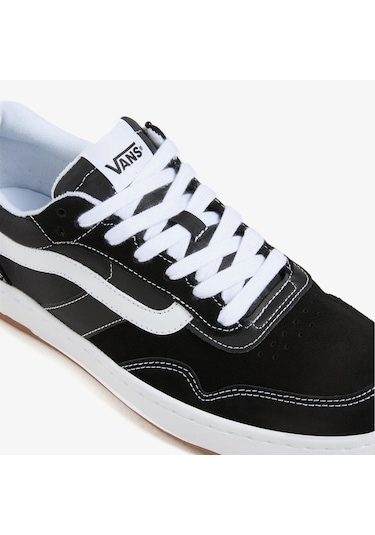 Vans Cruze 3.0 Erkek Siyah Sneaker 026 Vn000d6sba21 Siyah