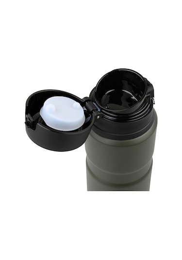 Thermos Stainless King Mug 0.71l Army Green Klasik Termos Sk4000-agtrak Haki