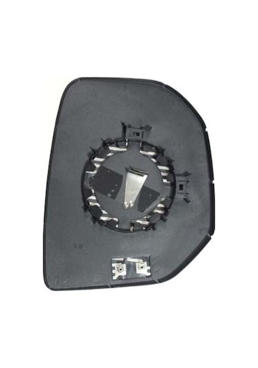 Citroen Berlingo Sol Ayna Camı Elektirikli 8151np 2015 -2019 91561224
