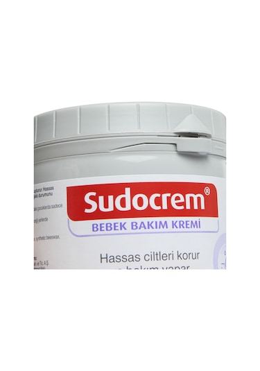 Sudocrem Bebek Bakım Pişik Kremi 250 G