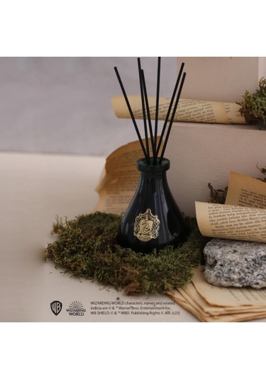 Wizarding World Harry Potter Slytherin Çubuklu Oda Kokusu 250 ML