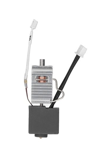 Tenfowee Kobra 3 3d Yazıcı İçin Tam Metal Isıtıcı Kiti - Bakır Nozzle 0.4mm, Volkan Tasarımı, Hızlı Kurulum, Yüksek Hızlı Baskı Desteği