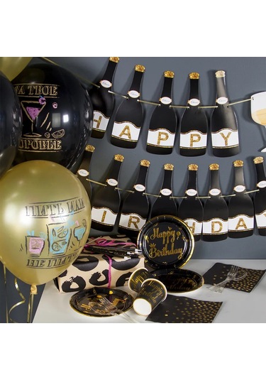 Eventbox Tek Kullanımlık Çatal Ve Kaşık Seti 10'lu Paket 380385687 100 adet