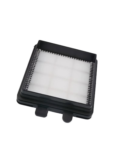 Stilevs Siyah Spektron Ön Hepa Filtre