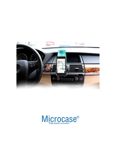 Araç İçi Bardak İçecek Ve Telefon Tutucu Havalandırma - Al4013