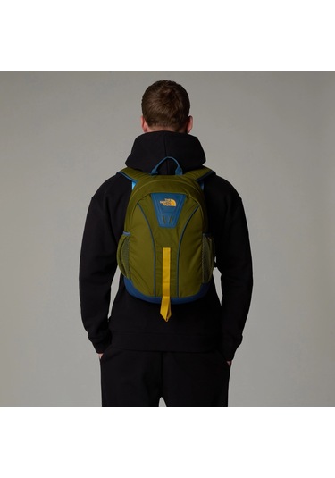 The North Face Y2k Daypack Unisex Sırt Çantası Nf0a87ggbeo1 Çok Renkli