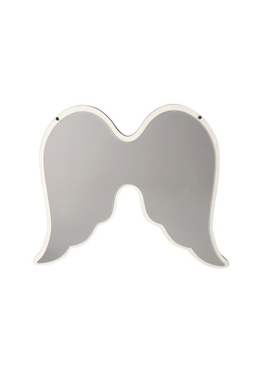 Suntek Magideal Nordic Akrilik Dekoratif Duvar Vintage Melek-kanatları