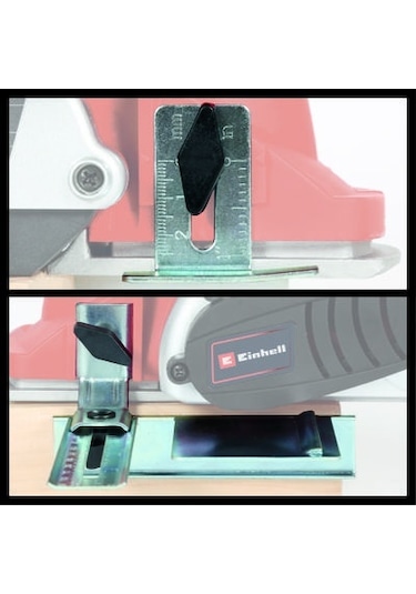 Einhell TE-PL 900 Planya - 4345320