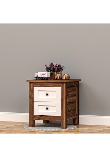 Little Komodin Mdf Antrasit