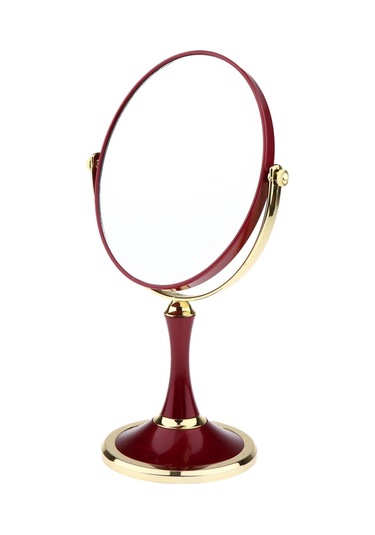 Suntek Taban 300x160mm Ile Yüksek Dereceli Masa Üstü Kozmetik