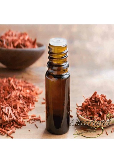 Aktarland Sandal Ağacı Yağı 20 ML