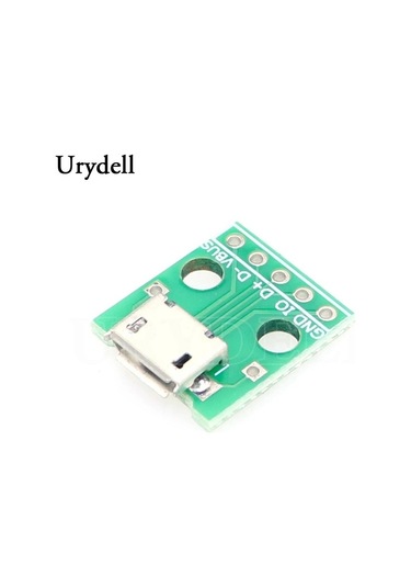 Agoodshop Fildişi Tarzı 1 Parça Adet 5.5 X X Dc Güç Jak Soketi Kaynağı Dişi Panel Montajlı Konnektör